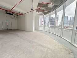 Luzerne Building (D12), Factory #501135431